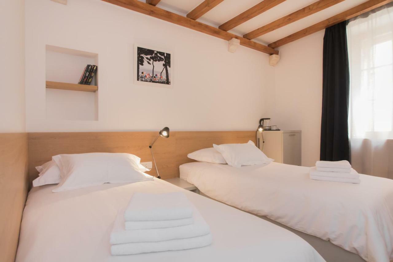 Rooms Kala Šibenik Exterior foto
