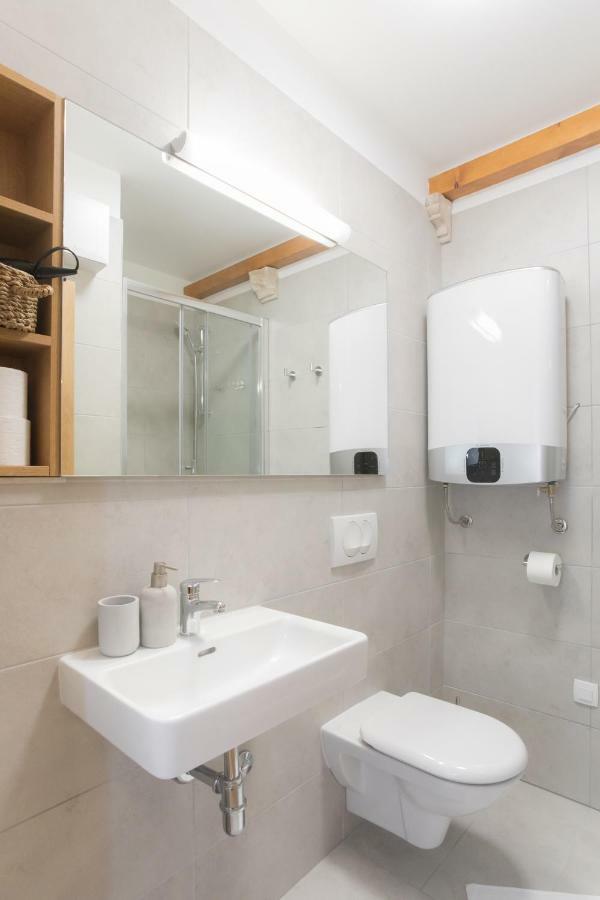 Rooms Kala Šibenik Exterior foto