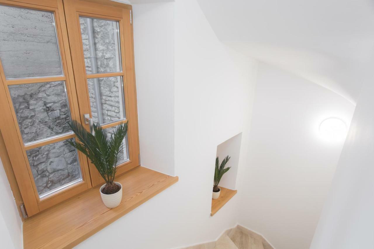 Rooms Kala Šibenik Exterior foto