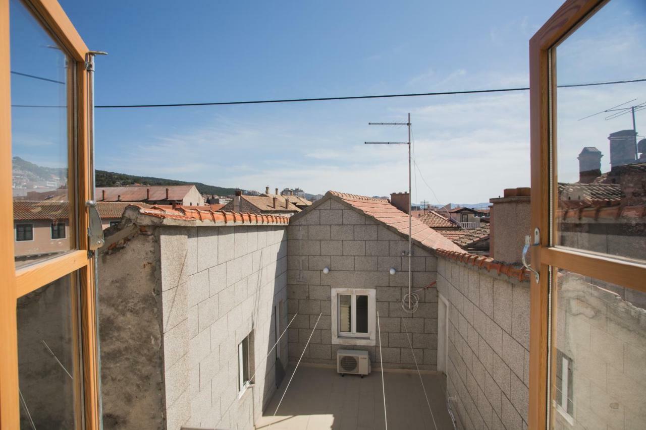 Rooms Kala Šibenik Exterior foto
