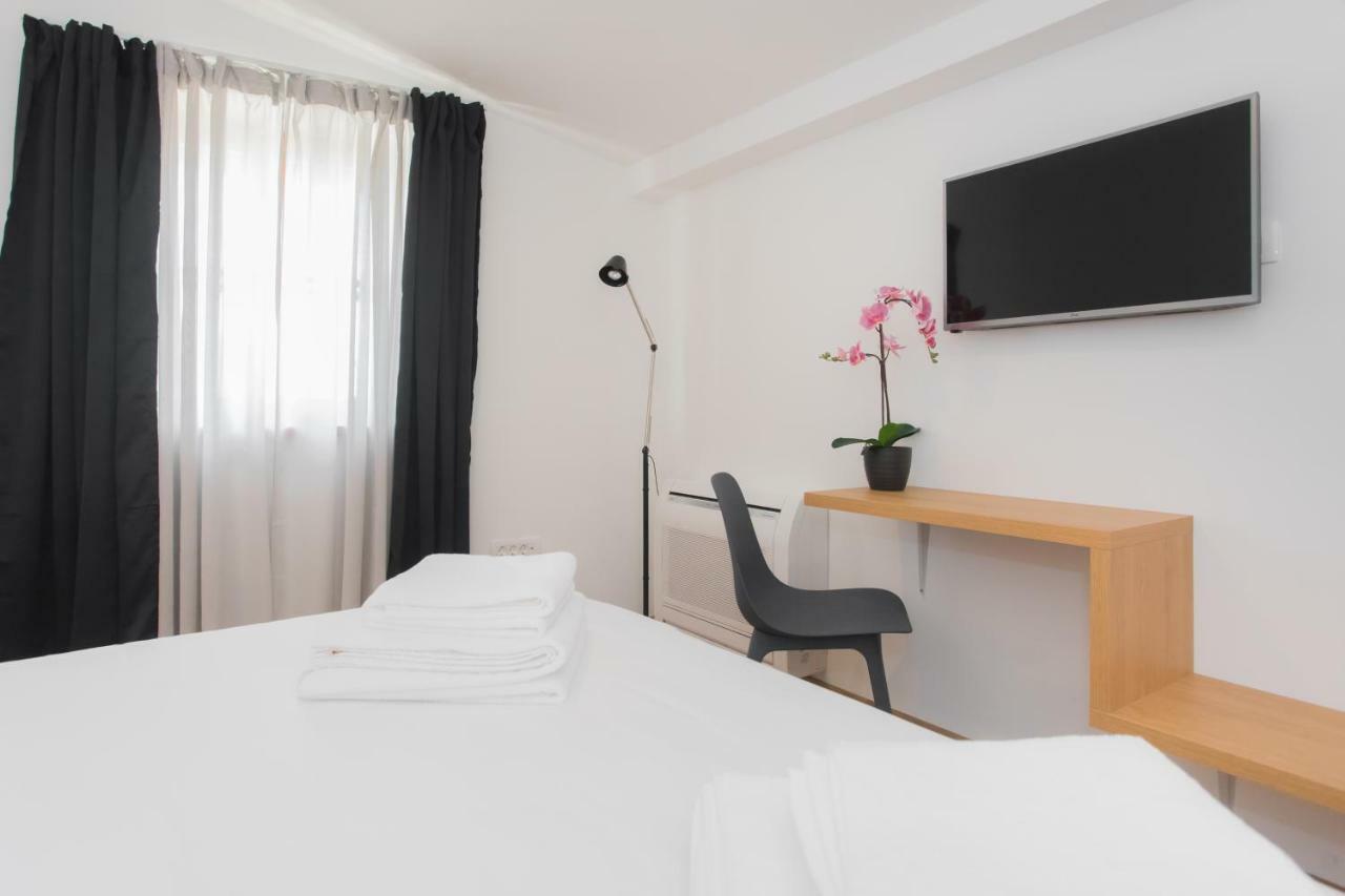 Rooms Kala Šibenik Exterior foto