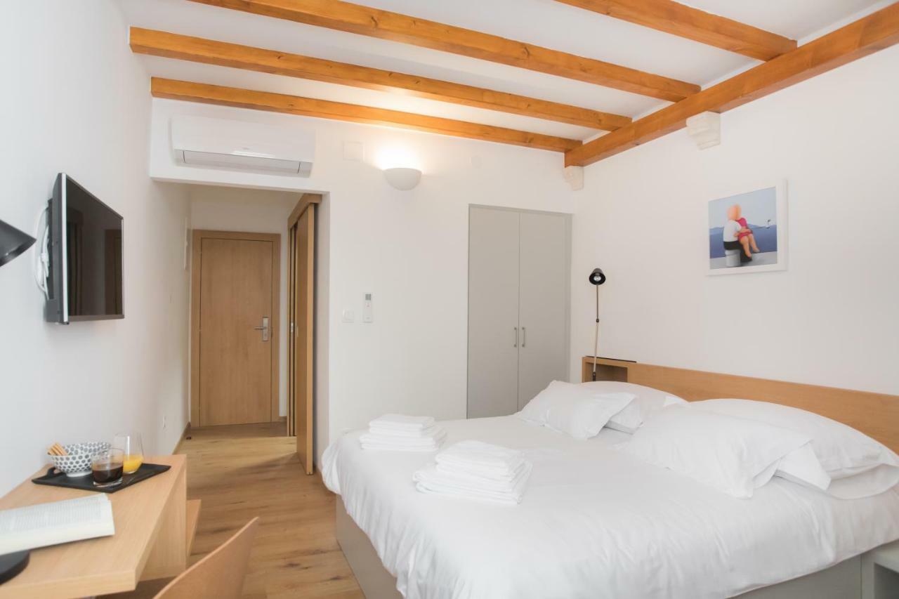 Rooms Kala Šibenik Exterior foto