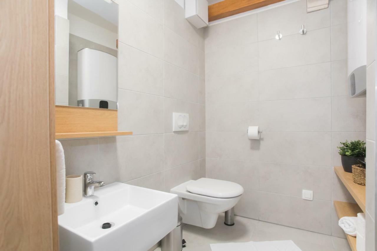 Rooms Kala Šibenik Exterior foto
