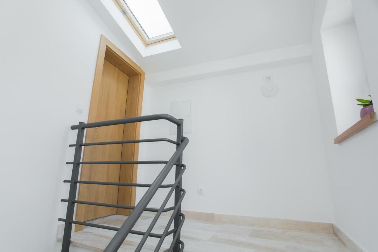 Rooms Kala Šibenik Exterior foto