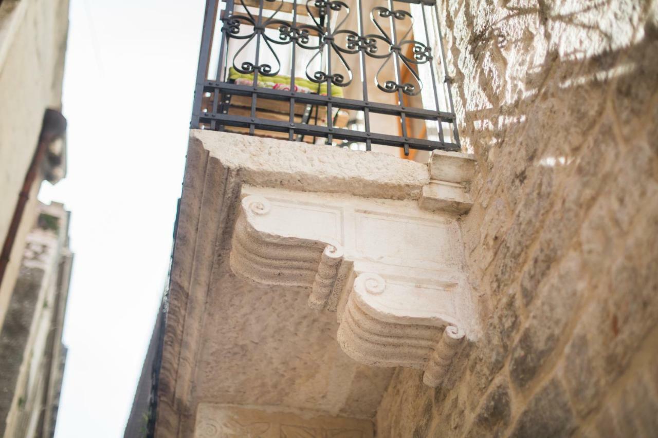 Rooms Kala Šibenik Exterior foto