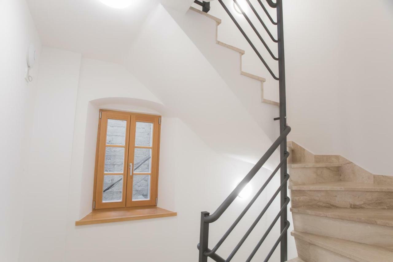 Rooms Kala Šibenik Exterior foto