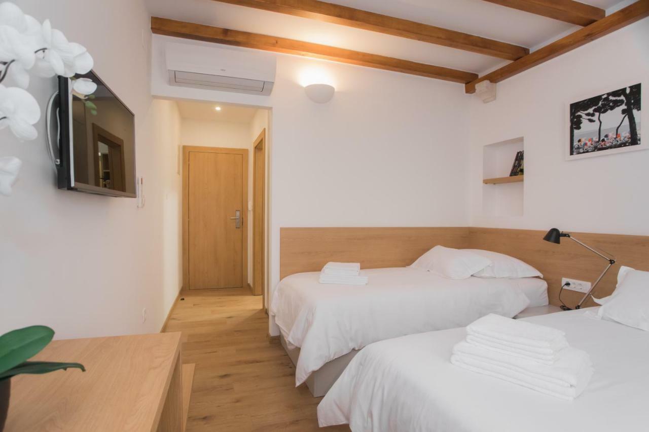 Rooms Kala Šibenik Exterior foto