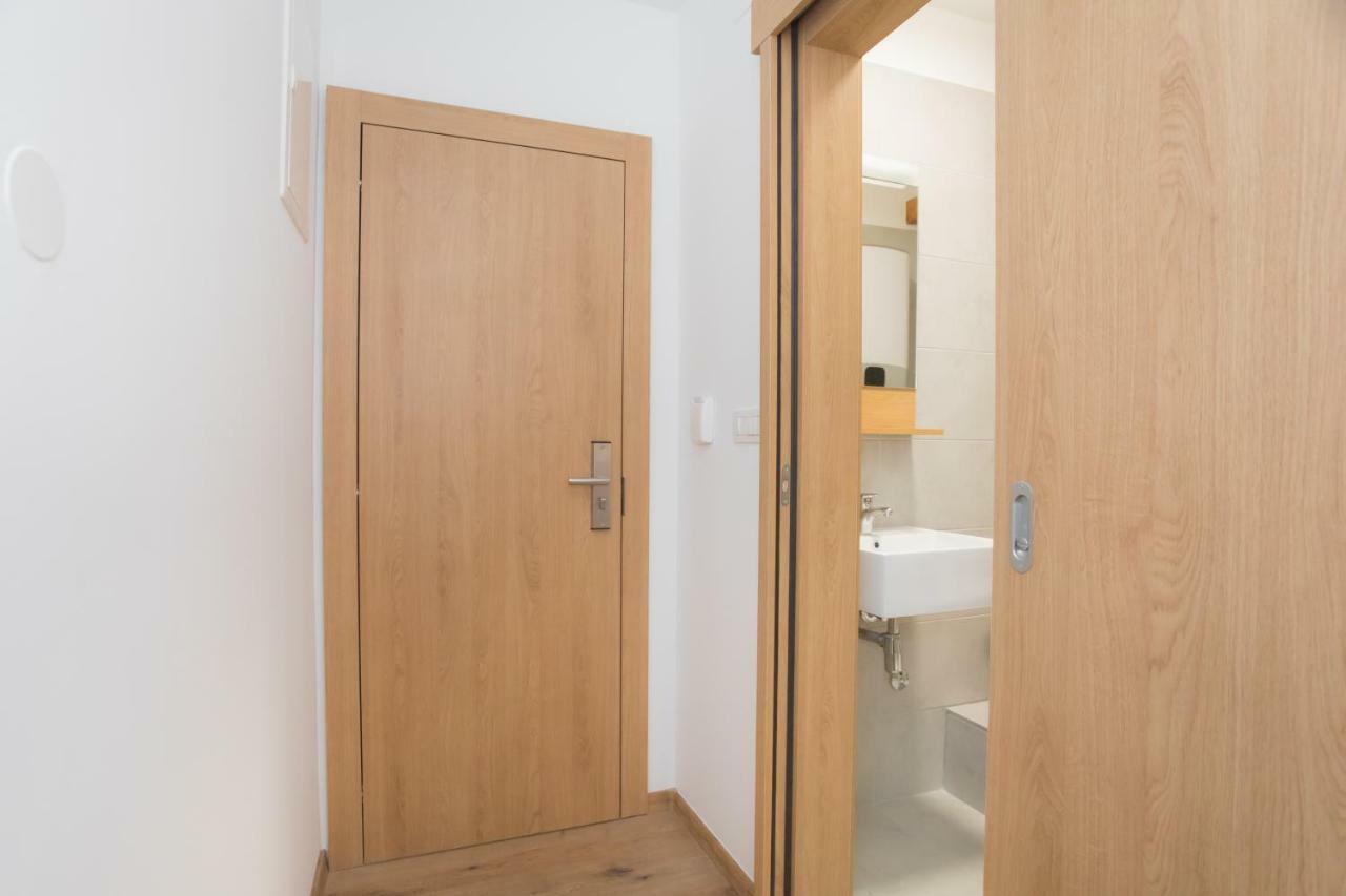 Rooms Kala Šibenik Exterior foto