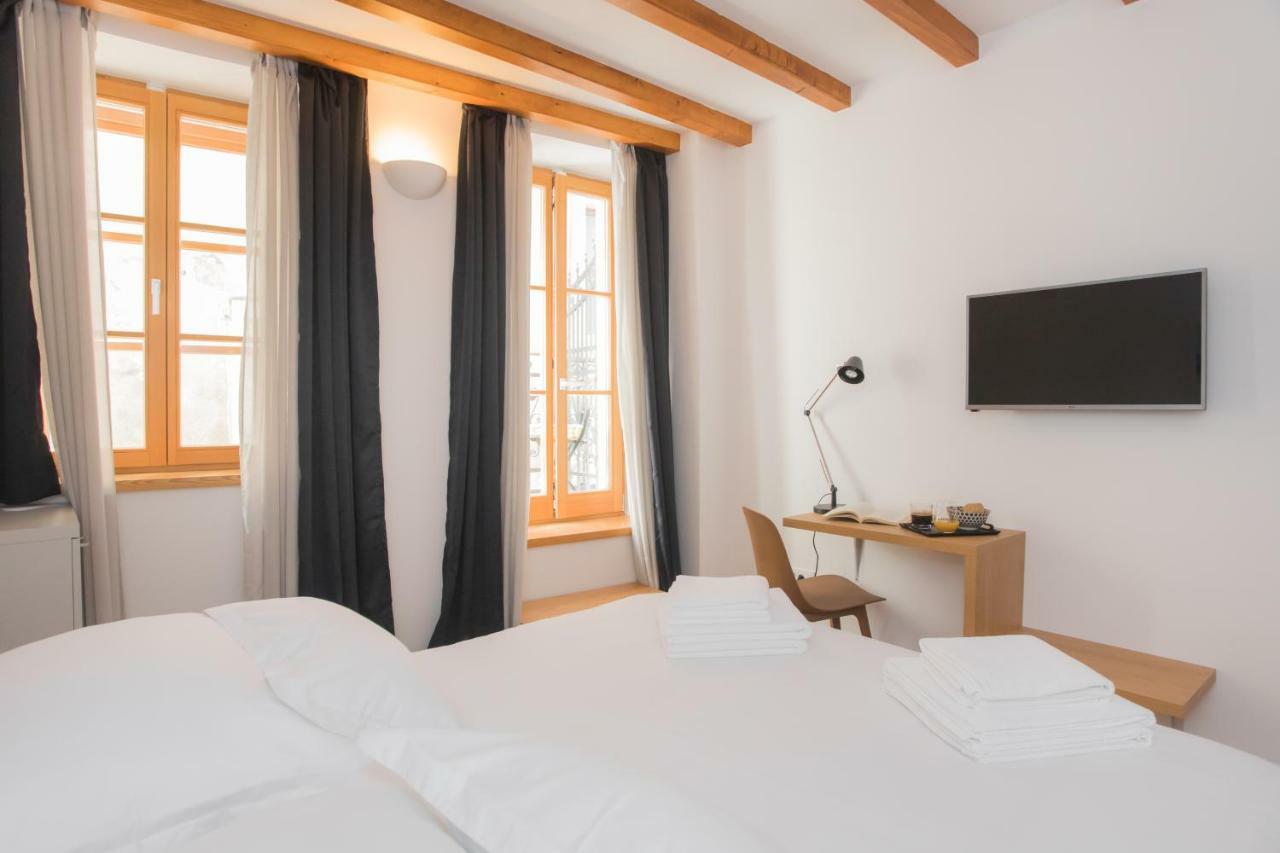 Rooms Kala Šibenik Exterior foto