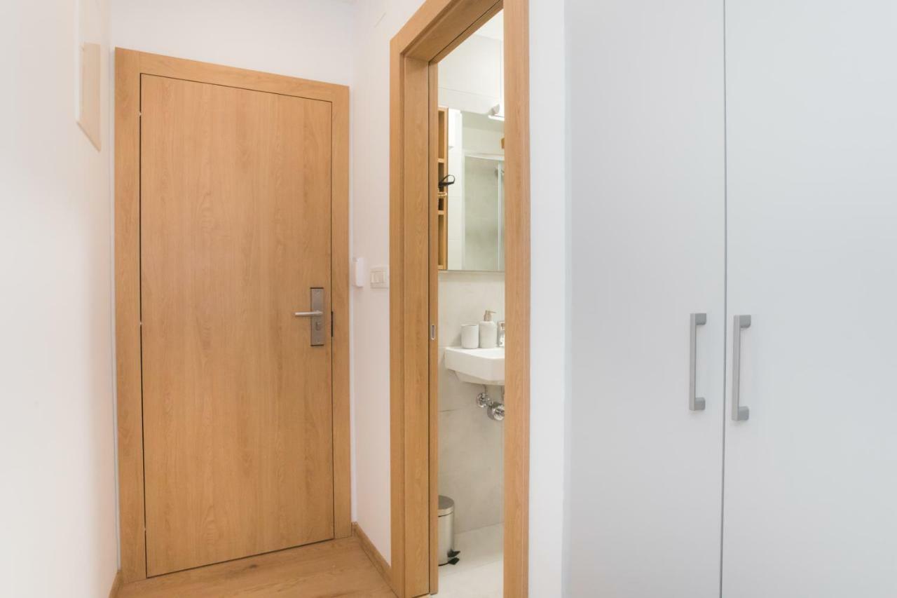 Rooms Kala Šibenik Exterior foto