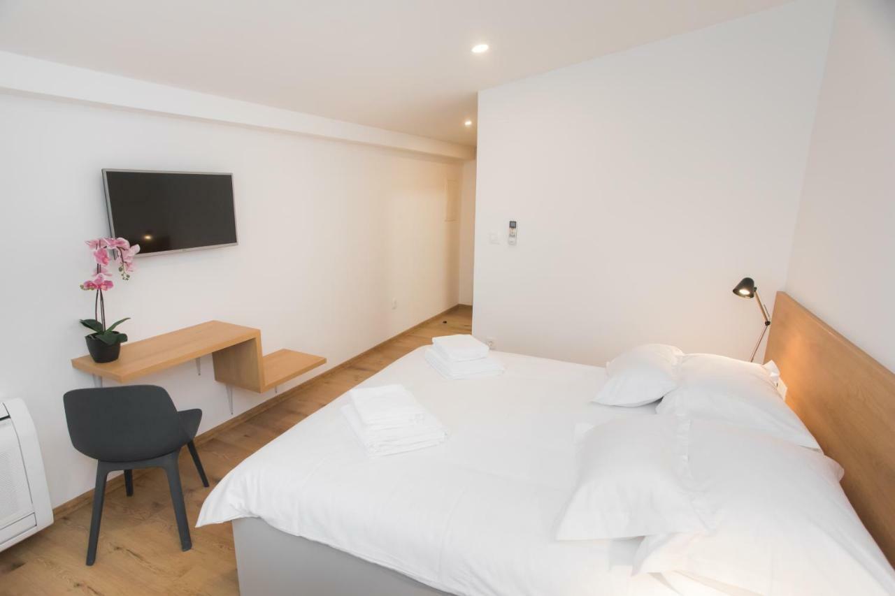 Rooms Kala Šibenik Exterior foto