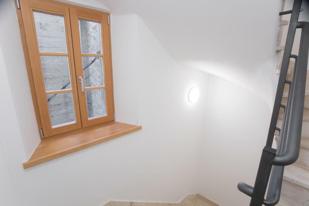 Rooms Kala Šibenik Exterior foto