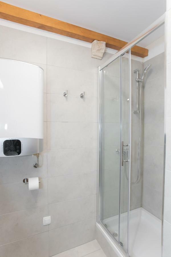 Rooms Kala Šibenik Exterior foto