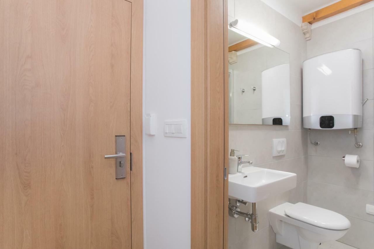 Rooms Kala Šibenik Exterior foto